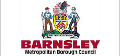 Barnsley Metropolitan Borough Council Logo