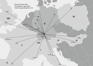 sjk travel map