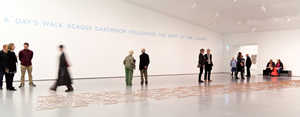 dartmoor exhibit