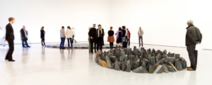 long exhibit