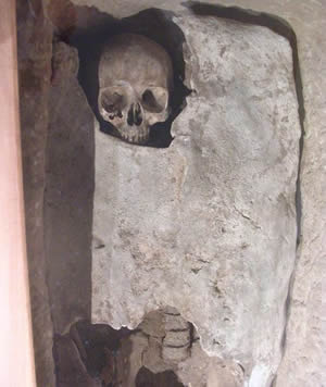 mummy