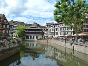 strasbourg