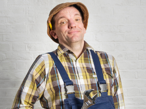 henning wehn