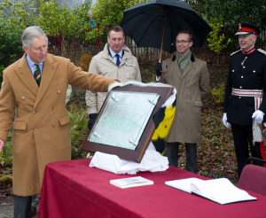 prince Charles
