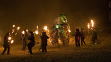 druids