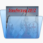 Stauferzug